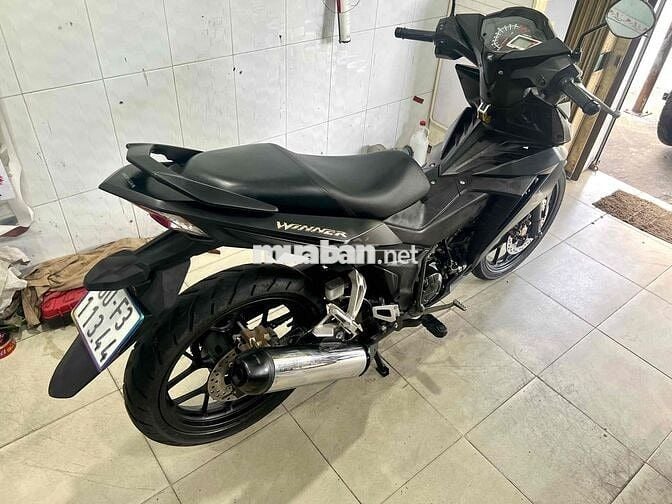 Honda Winner 2019