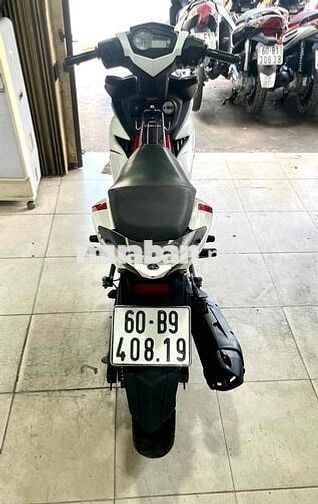 Yamaha Exciter 150cc đk:11-2016