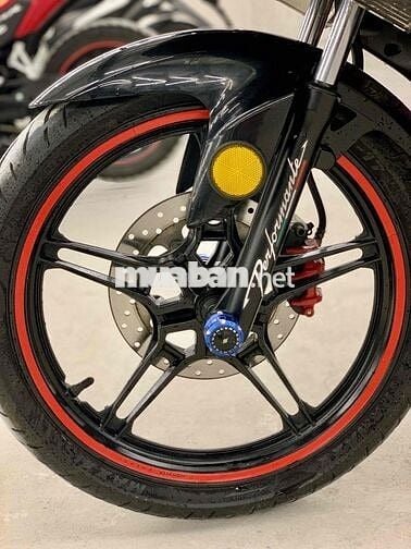 Yamaha Exciter155 VVA 2024 Biển 71 Xe Đẹp Giá Tốt