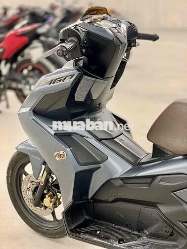 🔥 Honda Air Blade 160 ABS 2022 BSTP Odo 11.000Km