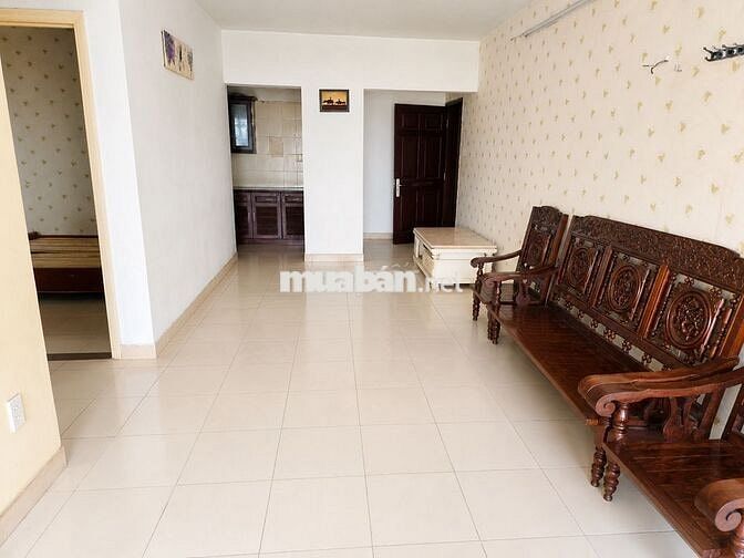 CHO THUÊ CĂN HỘ BÀU CÁT 2 – LÔ THANG MÁY – 70M² – 2PN 2WC – 9,5 TR