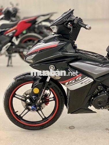Yamaha Exciter155 VVA 2024 Biển 71 Xe Đẹp Giá Tốt
