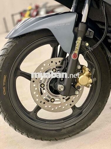 🔥 Honda Air Blade 160 ABS 2022 BSTP Odo 11.000Km