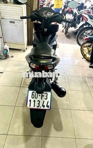 Honda Winner 2019