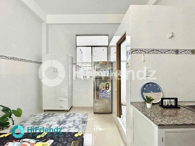TRỐNG SẴN PHÒNG KHÔNG GÁC SẴN NỘI THẤT ĐI BỘ QUA BẾN XE MIỀN TÂY