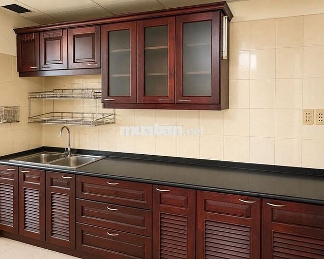 CHO THUÊ CĂN HỘ BÀU CÁT 2 – LÔ THANG MÁY – 70M² – 2PN 2WC – 9,5 TR