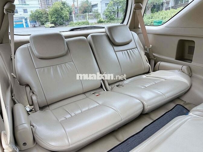 Toyota Fortuner TRD 2.7V Đk 2016 , 1 chủ gốc sg