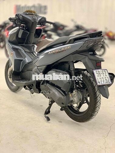 🔥 Honda Air Blade 160 ABS 2022 BSTP Odo 11.000Km