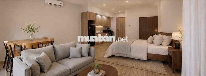 Cho Thuê CHDV ngay UEH CƠ SỞ B, ĐH BÁCH KHOA, HOA SEN, Y DƯỢC, HÙIT