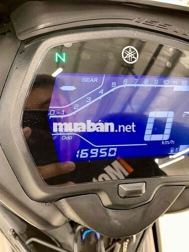 Yamaha Exciter155 VVA 2024 Biển 71 Xe Đẹp Giá Tốt