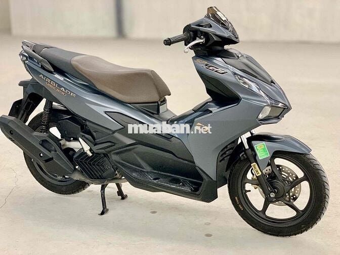 🔥 Honda Air Blade 160 ABS 2022 BSTP Odo 11.000Km