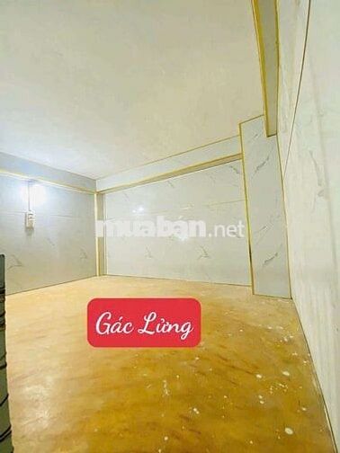 Cho thuê phòng trọ mạc thiên tích gác nhà xe riêng 1tr8