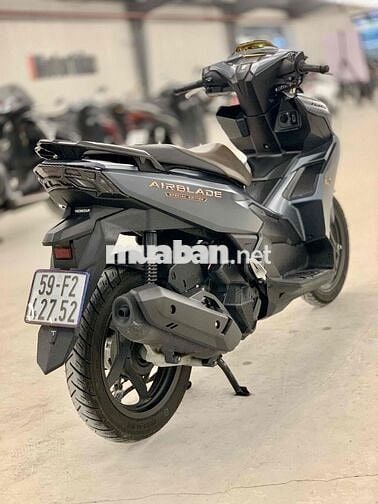🔥 Honda Air Blade 160 ABS 2022 BSTP Odo 11.000Km