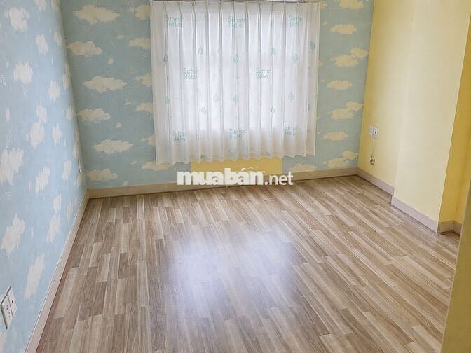 CHO THUÊ CĂN HỘ BÀU CÁT 2 – LÔ THANG MÁY – 70M² – 2PN 2WC – 9,5 TR