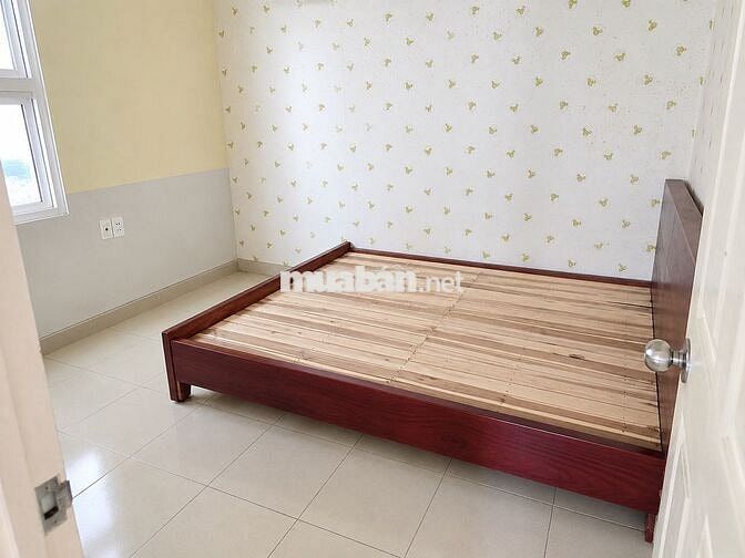 CHO THUÊ CĂN HỘ BÀU CÁT 2 – LÔ THANG MÁY – 70M² – 2PN 2WC – 9,5 TR
