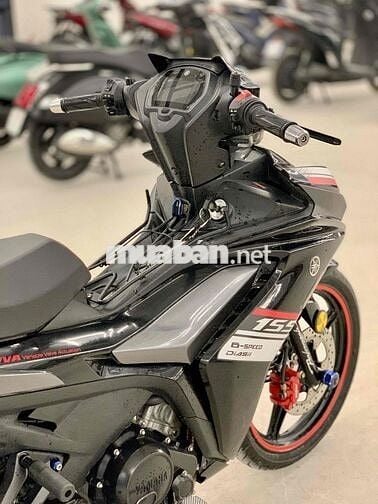 Yamaha Exciter155 VVA 2024 Biển 71 Xe Đẹp Giá Tốt