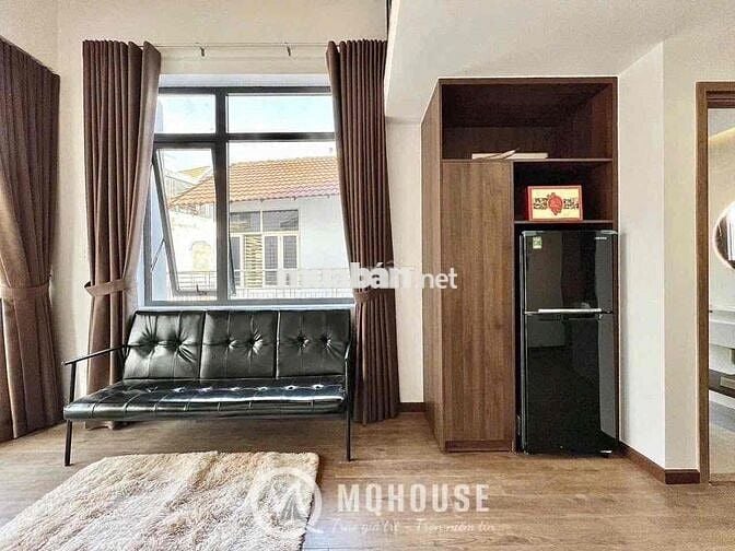 KHAI TRƯƠNG DỰ ÁN MỚI GÁC RỘNG 60m2 NGAY QUANG TRUNG - PHẠM VĂN BẠCH