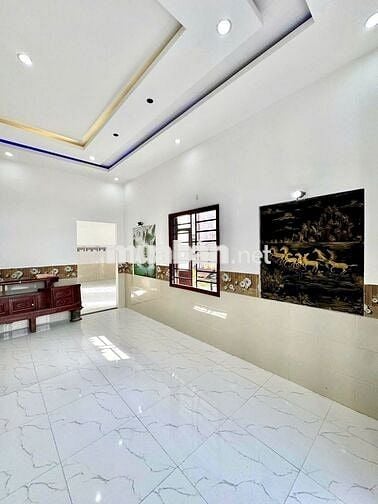  NHÀ NGUYÊN CĂN SÂN VƯỜN 300M² – KHÔNG GIAN SỐNG THOÁNG ĐÃNG GẦN BÀ NÀ