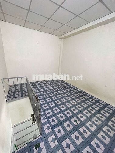 ✨ PHÒNG TRỌ AN NINH – GIỜ GIẤC TỰ DO – 22m² – NGAY TRUNG TÂM GÒ VẤP ✨
