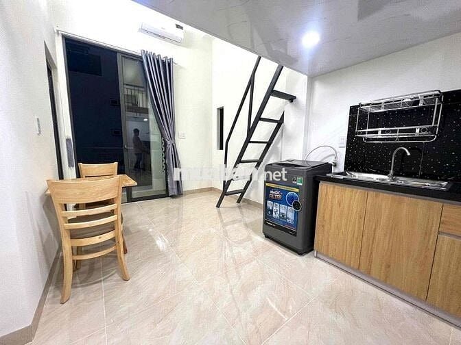 DUPLEX GIÁ TỐT – NGAY BIỂN MỸ AN