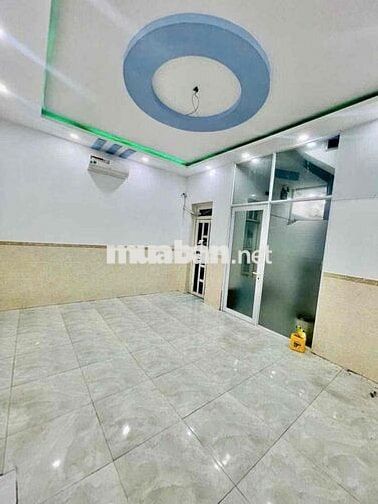 kế AEON BT, 5,5m*16m, 3tấm, 4phòng ngủ + 6 máy lạnh, hướng Nam, 20tr🔥