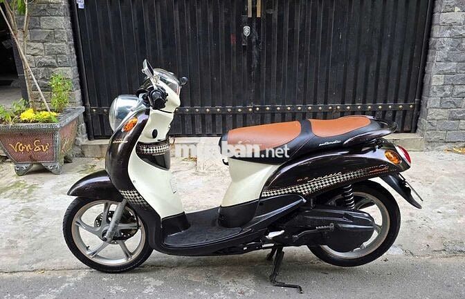 Yamaha Mio Classico Nâu 59NA-175.55