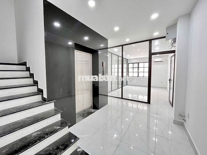 Nguyên căn Cityland đa dạng kết cấu chỉ từ 34tr 1 hầm 1 trệt 3 lầu