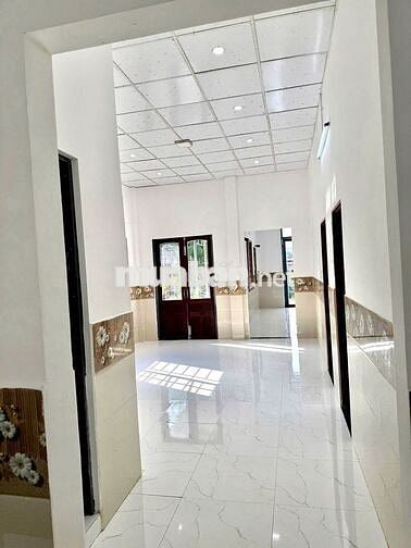  NHÀ NGUYÊN CĂN SÂN VƯỜN 300M² – KHÔNG GIAN SỐNG THOÁNG ĐÃNG GẦN BÀ NÀ