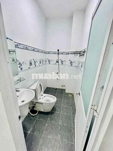 kế AEON BT, 5,5m*16m, 3tấm, 4phòng ngủ + 6 máy lạnh, hướng Nam, 20tr🔥