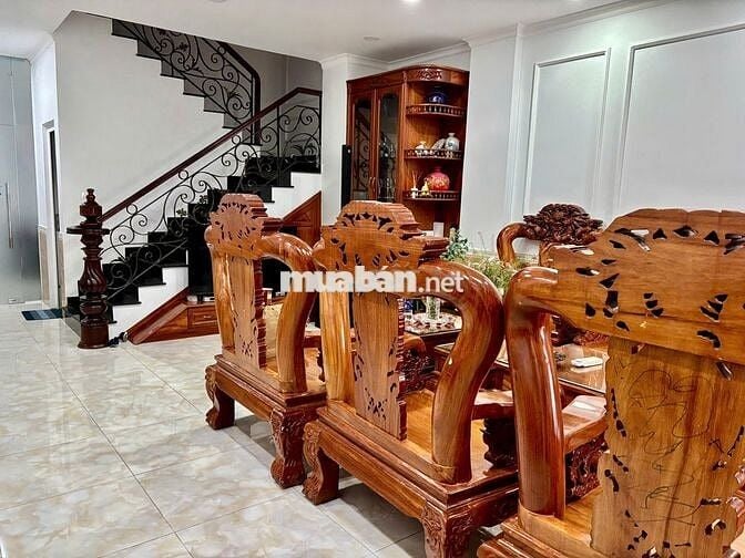Nguyên căn Cityland đa dạng kết cấu chỉ từ 34tr 1 hầm 1 trệt 3 lầu