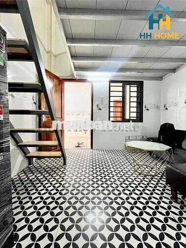 Minihouse Hoặc Phòng Trọ - Gần Đại Học Y Dược , FPT