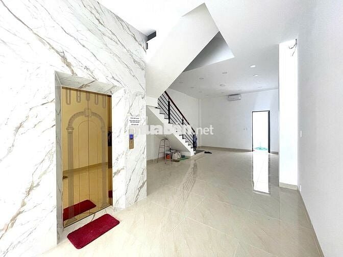 Nguyên căn Cityland đa dạng kết cấu chỉ từ 34tr 1 hầm 1 trệt 3 lầu