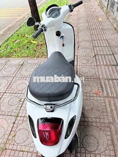Piaggio Vespa Sprint 2023 Trắng