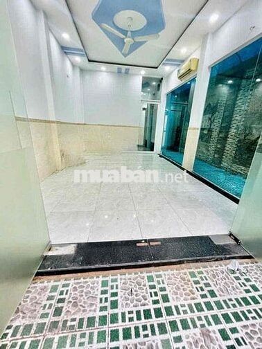 kế AEON BT, 5,5m*16m, 3tấm, 4phòng ngủ + 6 máy lạnh, hướng Nam, 20tr🔥