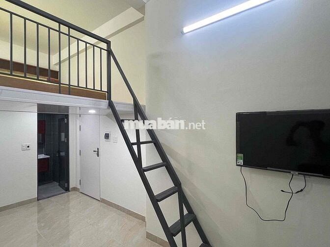 DUPLEX GIÁ TỐT – NGAY BIỂN MỸ AN