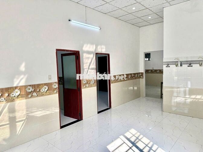  NHÀ NGUYÊN CĂN SÂN VƯỜN 300M² – KHÔNG GIAN SỐNG THOÁNG ĐÃNG GẦN BÀ NÀ