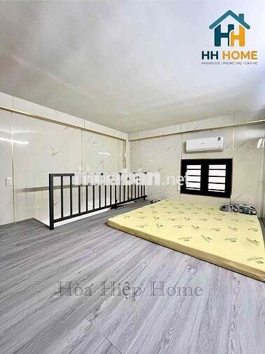 Minihouse Hoặc Phòng Trọ - Gần Đại Học Y Dược , FPT