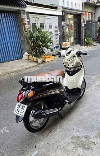 Yamaha Mio Classico Nâu 59NA-175.55
