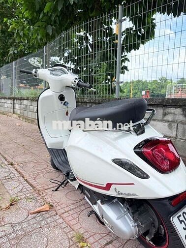 Piaggio Vespa Sprint 2023 Trắng