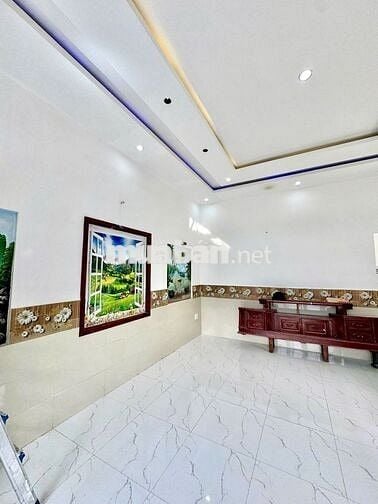  NHÀ NGUYÊN CĂN SÂN VƯỜN 300M² – KHÔNG GIAN SỐNG THOÁNG ĐÃNG GẦN BÀ NÀ