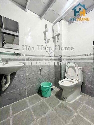 Minihouse Hoặc Phòng Trọ - Gần Đại Học Y Dược , FPT