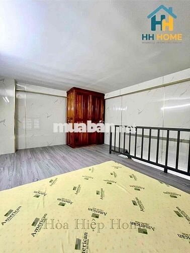 Minihouse Hoặc Phòng Trọ - Gần Đại Học Y Dược , FPT