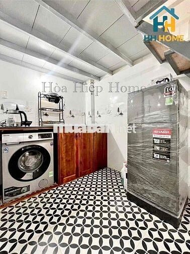 Minihouse Hoặc Phòng Trọ - Gần Đại Học Y Dược , FPT