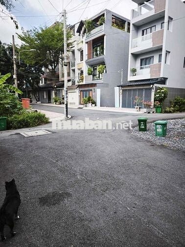 thuê nhà làm kho ĐS1, Nam Hùng Vương, 4*20, 1lửng, hẻm🚗 quay đầu, 7,5t
