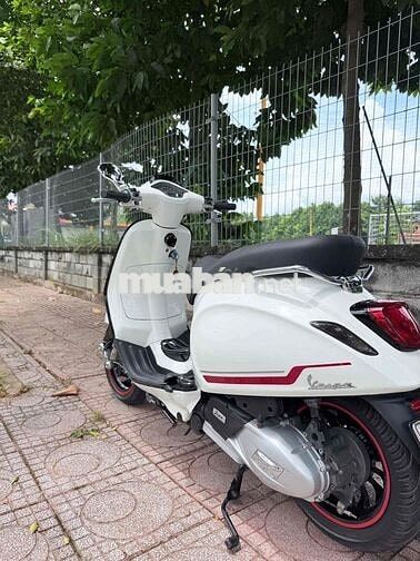 Piaggio Vespa Sprint 2023 Trắng