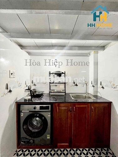 Minihouse Hoặc Phòng Trọ - Gần Đại Học Y Dược , FPT