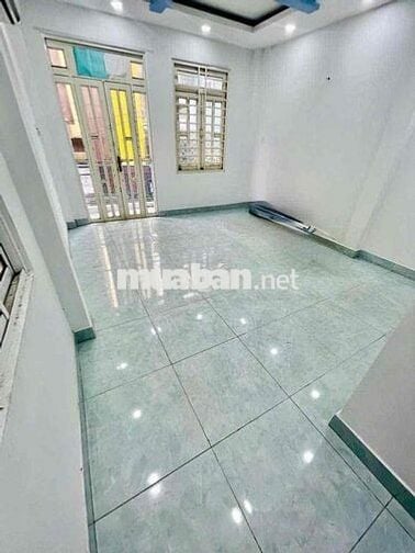 kế AEON BT, 5,5m*16m, 3tấm, 4phòng ngủ + 6 máy lạnh, hướng Nam, 20tr🔥