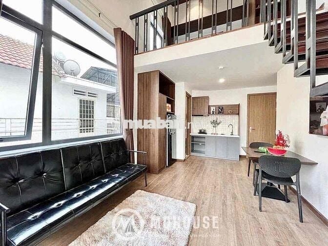 KHAI TRƯƠNG DỰ ÁN MỚI GÁC RỘNG 60m2 NGAY QUANG TRUNG - PHẠM VĂN BẠCH