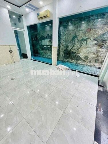 kế AEON BT, 5,5m*16m, 3tấm, 4phòng ngủ + 6 máy lạnh, hướng Nam, 20tr🔥