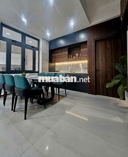 🇻🇳 CHO THUÊ BIỆT THỰ SÂN VƯỜN: ĐƯỜNG ĐỖ NHUẬN - 4 phòng ngủ - 4wc